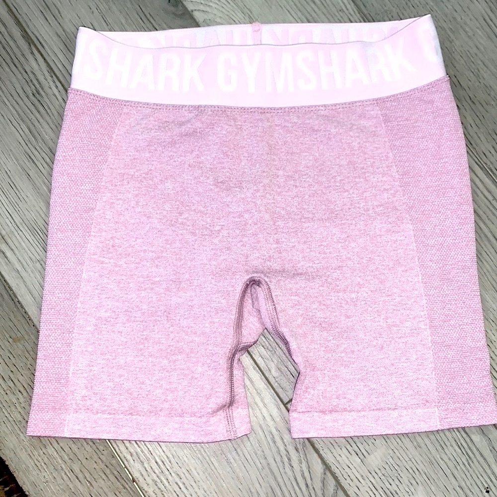 Gymshark everyday seamless biker shorts